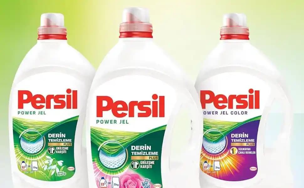 Derin Temizlik Sağlayan Sıvı Deterjanlar: Güçlü ve Güvenilir Temizlik Çözümleri