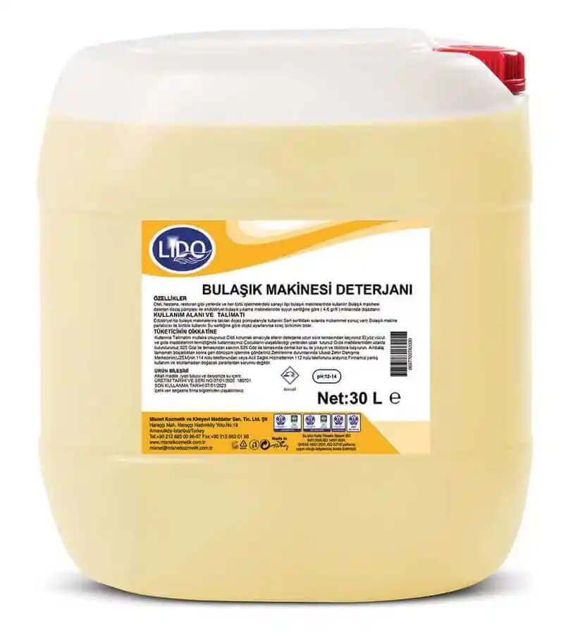 Deterjan Çeşitleri ve Özellikleri: Temizlikte Bilinçli Seçimler ve Kullanım İpuçları