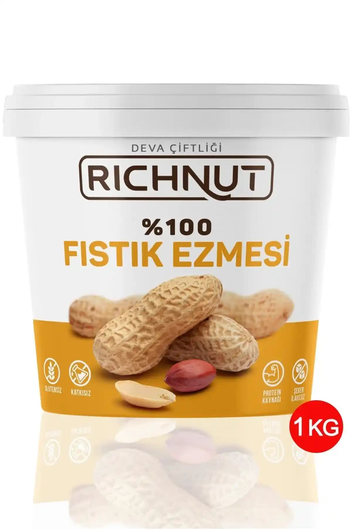 Deva Çiftliği Doğal Fıstık Ezmesi Seçerken Dikkat Edilmesi Gerekenler ve Temel Kriterler