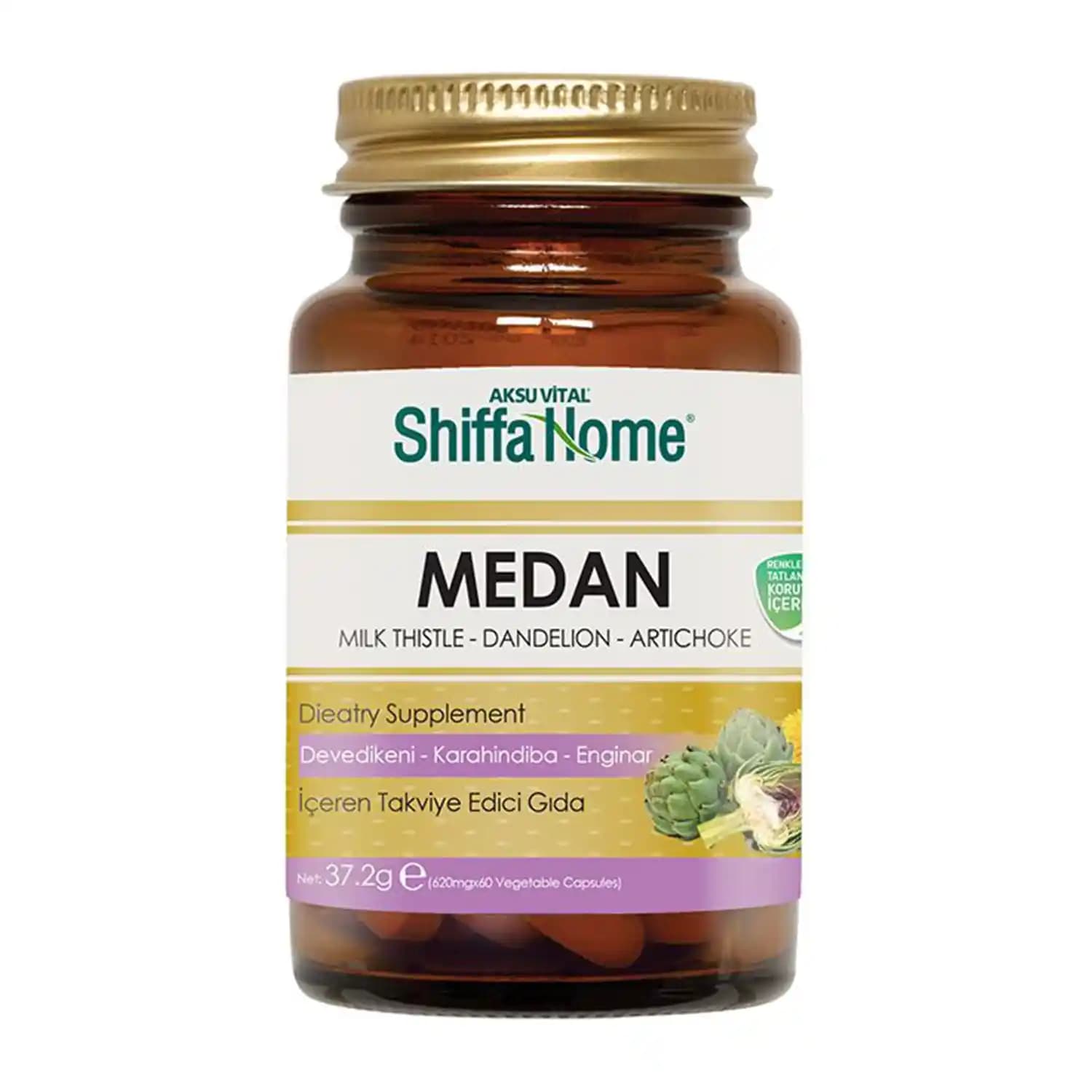 Devedikeni Bitkisinin Geleneksel Kullanımı ve Sağlık Üzerindeki Potansiyel Faydaları