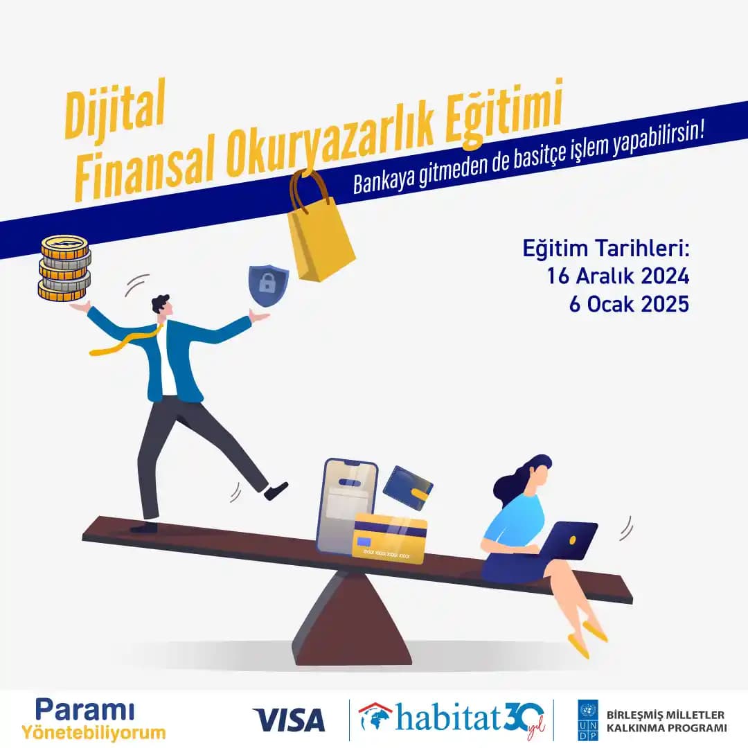 Dijital Finansal Çözümlerle Market Alışverişinde Kolaylık Sağlayan Teknolojiler