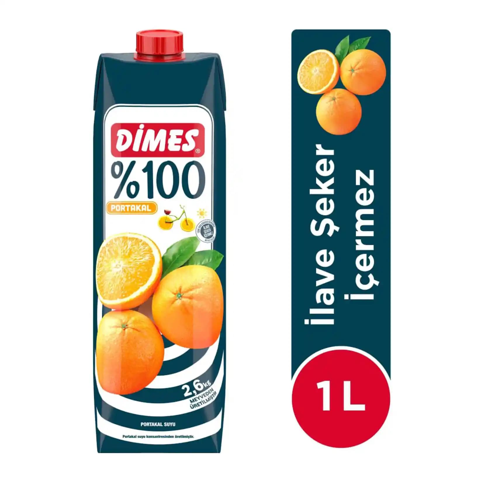 Dimes Meyve Suyu ile Sağlıklı ve Doğal İçecek Seçenekleri Rehberi