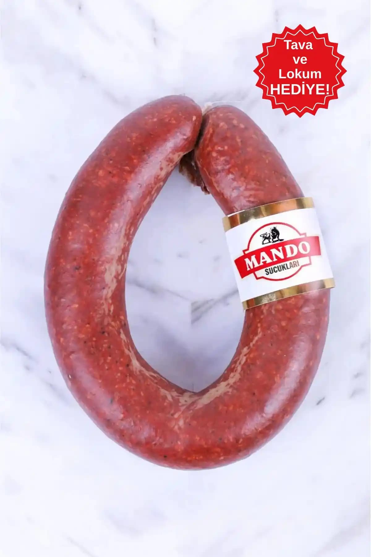 Doğal Afyon Sucuk: Sağlıklı ve Geleneksel Lezzetlerle Hediye Alternatifi