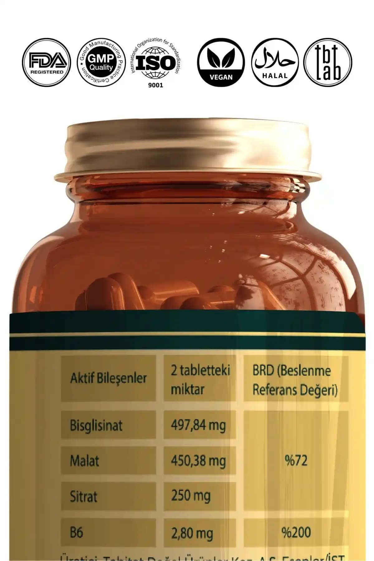 Doğal Çinko Kaynakları ve Süpermarket Ürünleri ile Sağlıklı Beslenme Rehberi