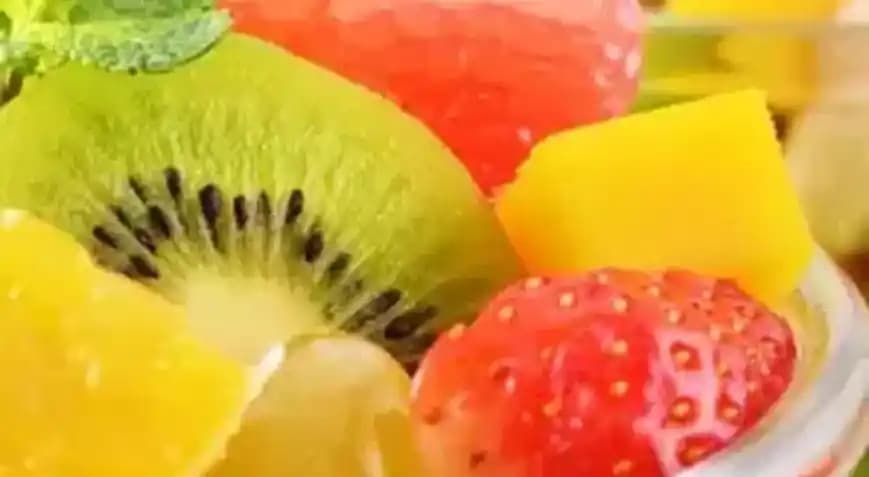 Doğal E Vitamini Kaynakları ve Sağlığa Faydaları Hakkında Kapsamlı Bilgi