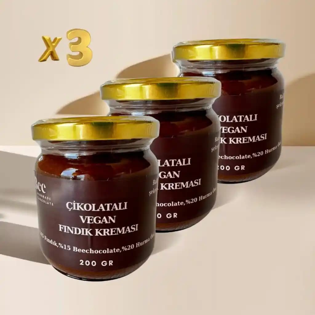 Doğal Fındık Kreması ve Alternatifleri: Güvenilirlik ve Tüketici Deneyimleri