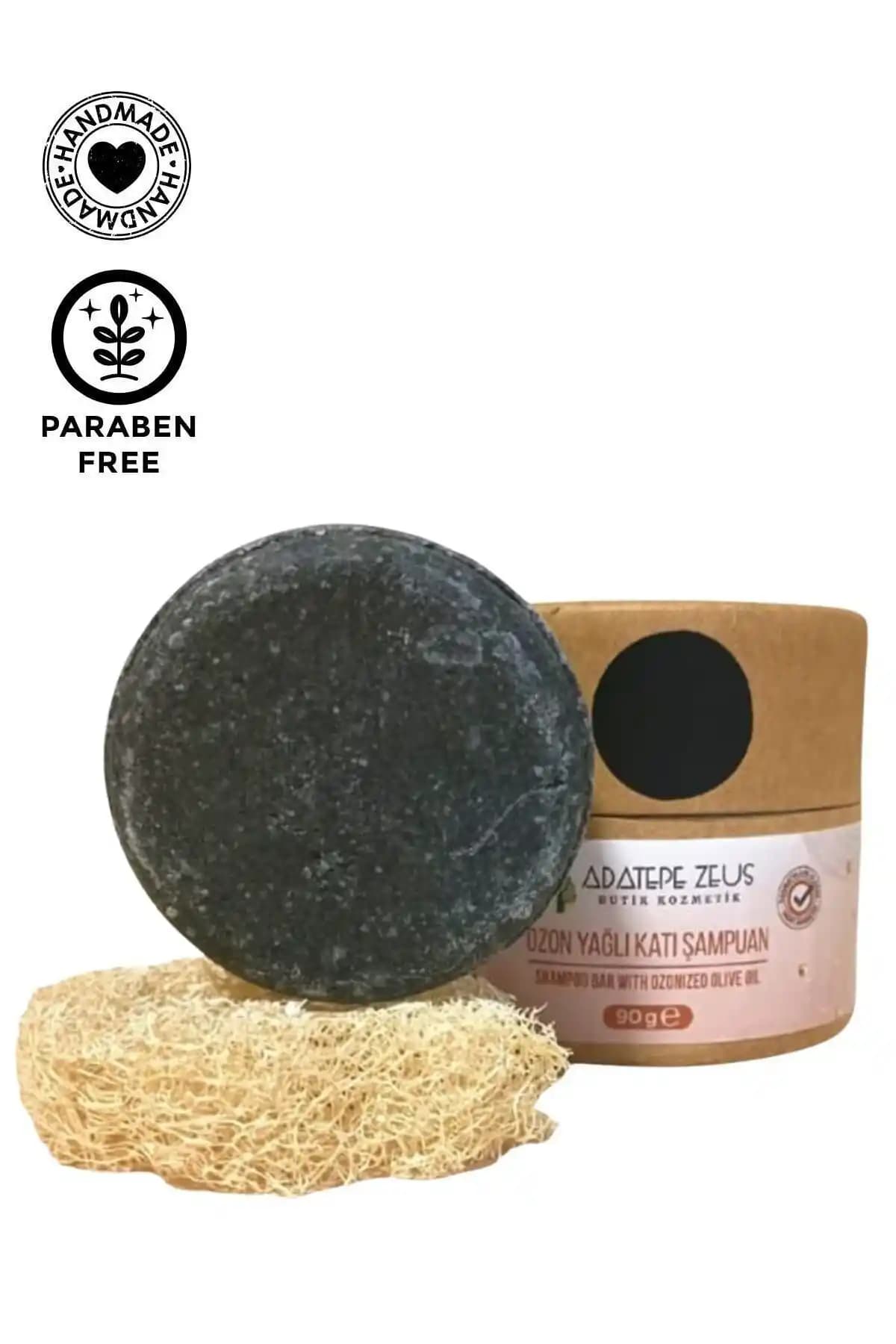 Doğal İçeriklerle Formüle Edilen Katı Saç Şampuanlarının Günümüzdeki Yeri ve Avantajları