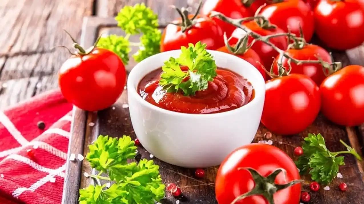 Doğal İçerikli Domates Sosları: Sağlıklı ve Lezzetli Alternatifler
