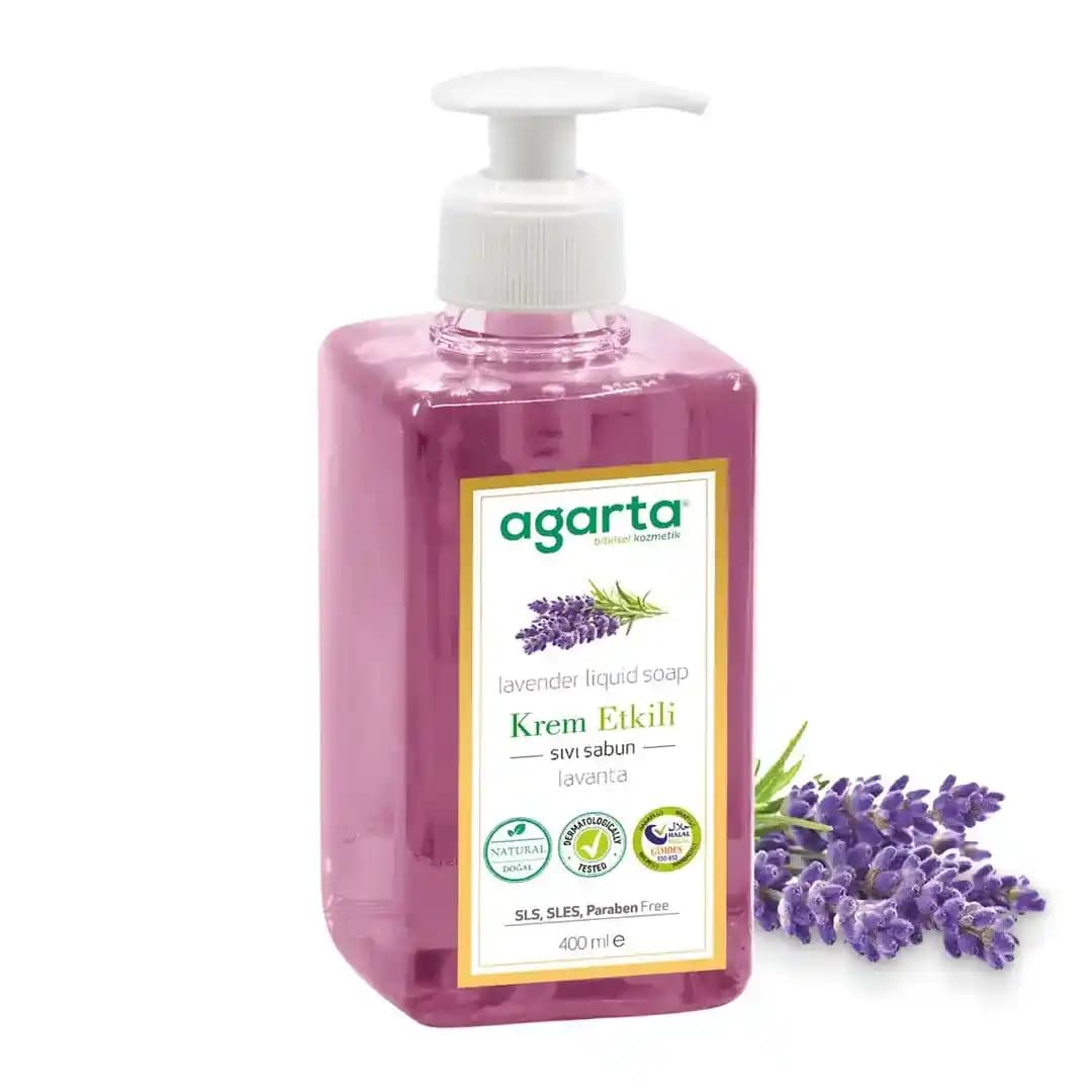 Doğal İçerikli Sıvı Sabunlar: Sağlıklı ve Çevre Dostu Temizlik Çözümleri