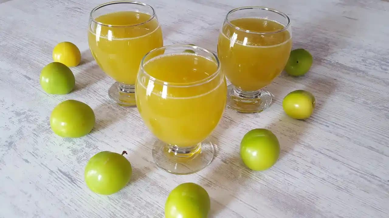 Doğal Katkısız Meyve Suyu Alternatifleri ve Sağlıklı İçecek Seçenekleri