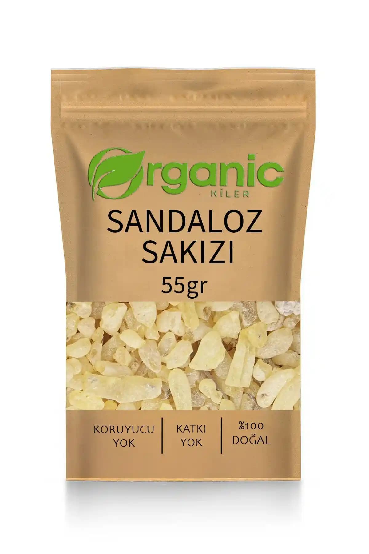 Doğal Sakız Çeşitleri ve Günümüzdeki Yeri Sağlıklı Yaşam Trendleriyle Uyumlu