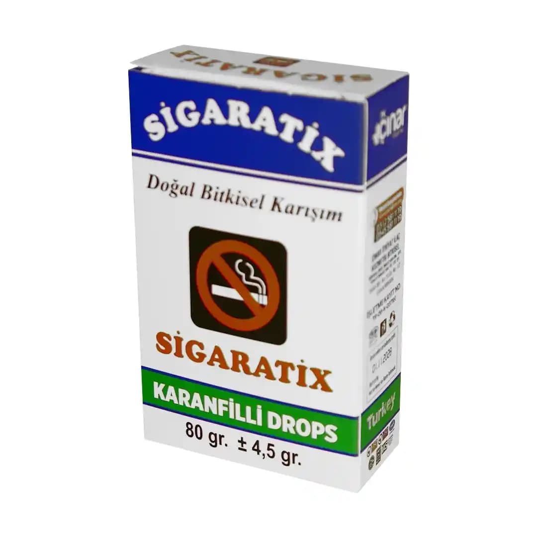 Doğal Sigara Bırakma Ürünleri: Bitkisel Özlerle Sağlıklı Bırakma Yöntemleri