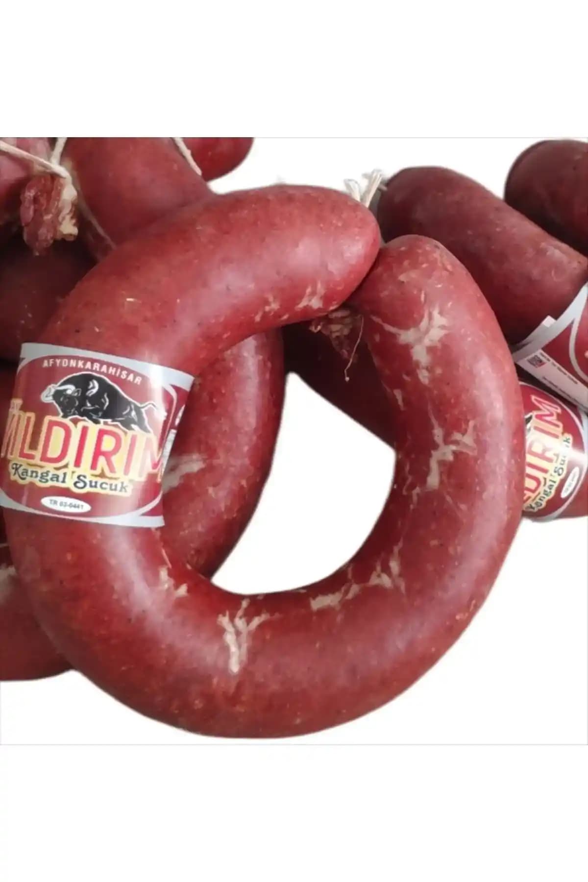 Doğal Sucuk ve Afyon Dana Eti: Kalite ve Doğallığın Buluşması