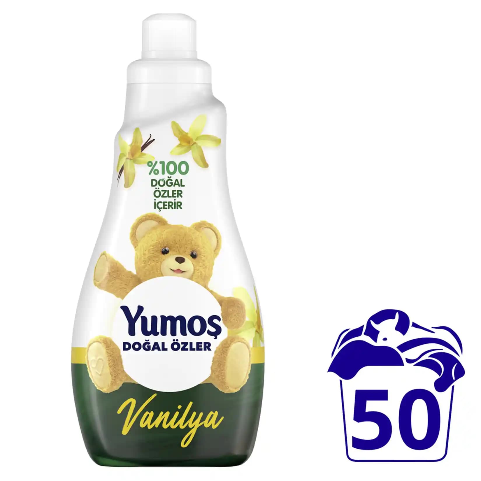 Doğal Temizlik ve Çamaşır Yumuşatıcıları: Çevre ve Sağlık İçin Güvenli Alternatifler