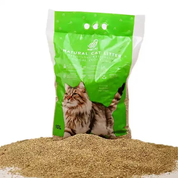 Doğal Topaklanan Kedi Kumu Seçimi ve Kullanımında Dikkat Edilmesi Gerekenler