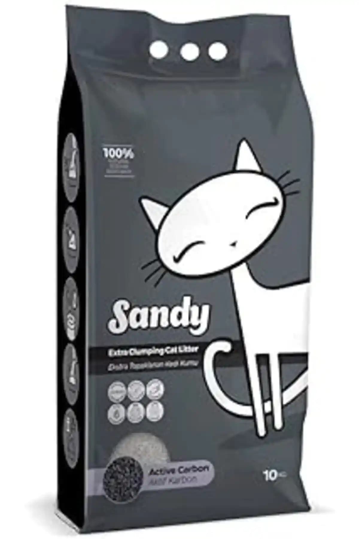 Doğal ve Ekstra Topaklanan Kedi Kumu Seçenekleri ve Temizlikteki Avantajları