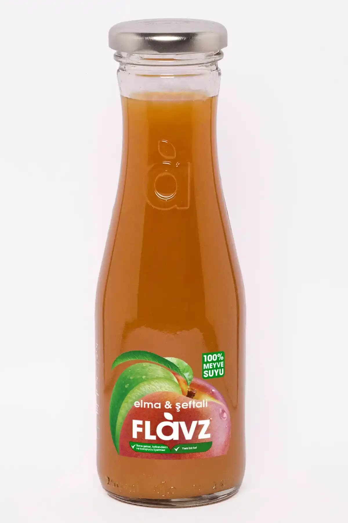 Doğal ve Katkısız Meyve Suları: Sağlıklı Yaşamın Vazgeçilmez Parçası