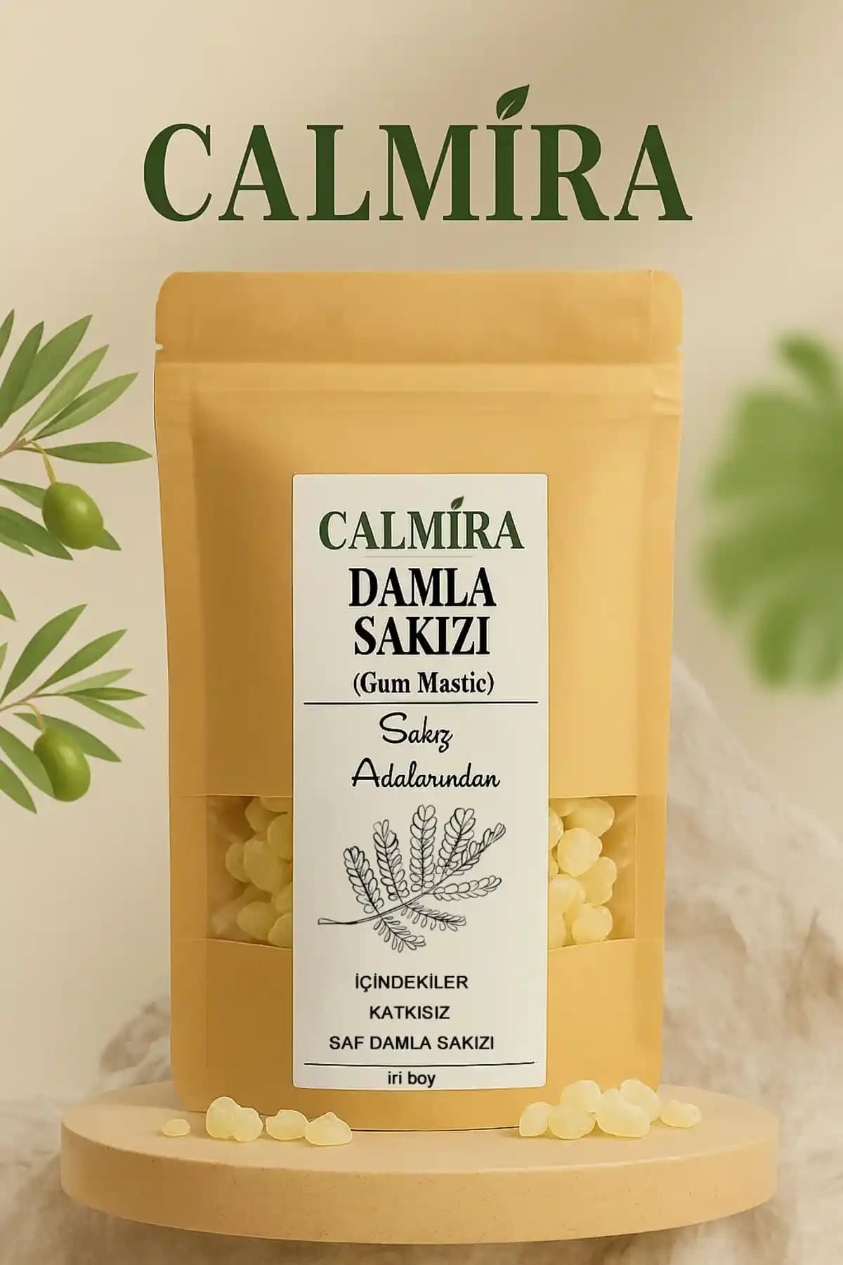 Doğal ve Lezzetli Sakız Seçenekleri: Piyasa Trendleri ve Tüketici Tercihleri