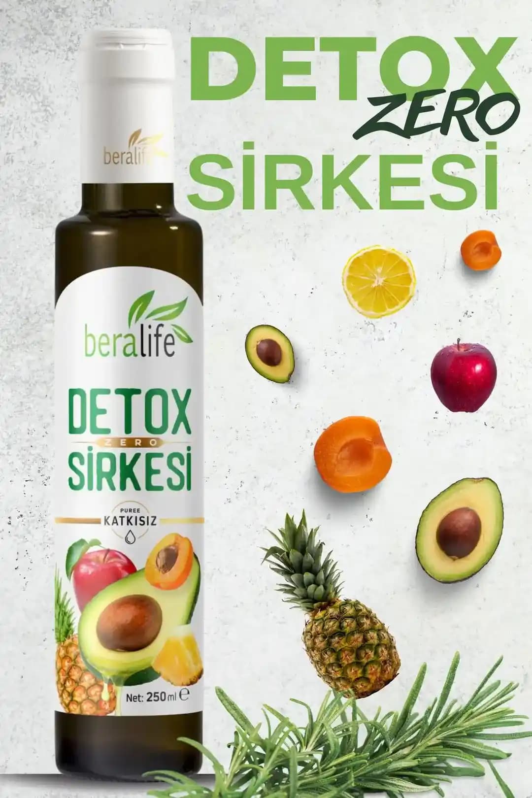 Doğal ve Sağlıklı Atıştırmalıklar: Günümüz Tüketici Trendleri ve Beralife Ürünleri Analizi
