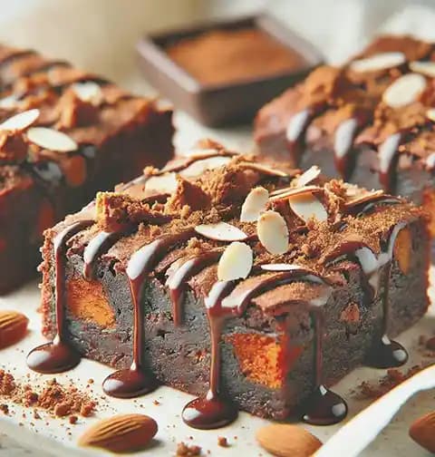 Doğal ve Sağlıklı Tatlı Seçenekleriyle Lezzet ve Sağlığı Bir Arada Yakalayın