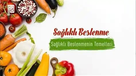 Doğal Yiyecekler ve Süpermarketlerde Bulunan Sağlıklı Alternatifler