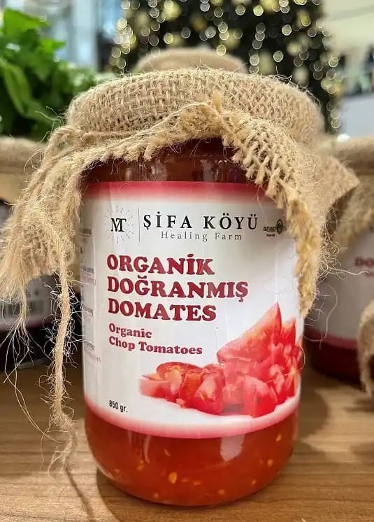 Domates Sosları İçin Doğal Alternatifler ve Evde Hazırlama İpuçları