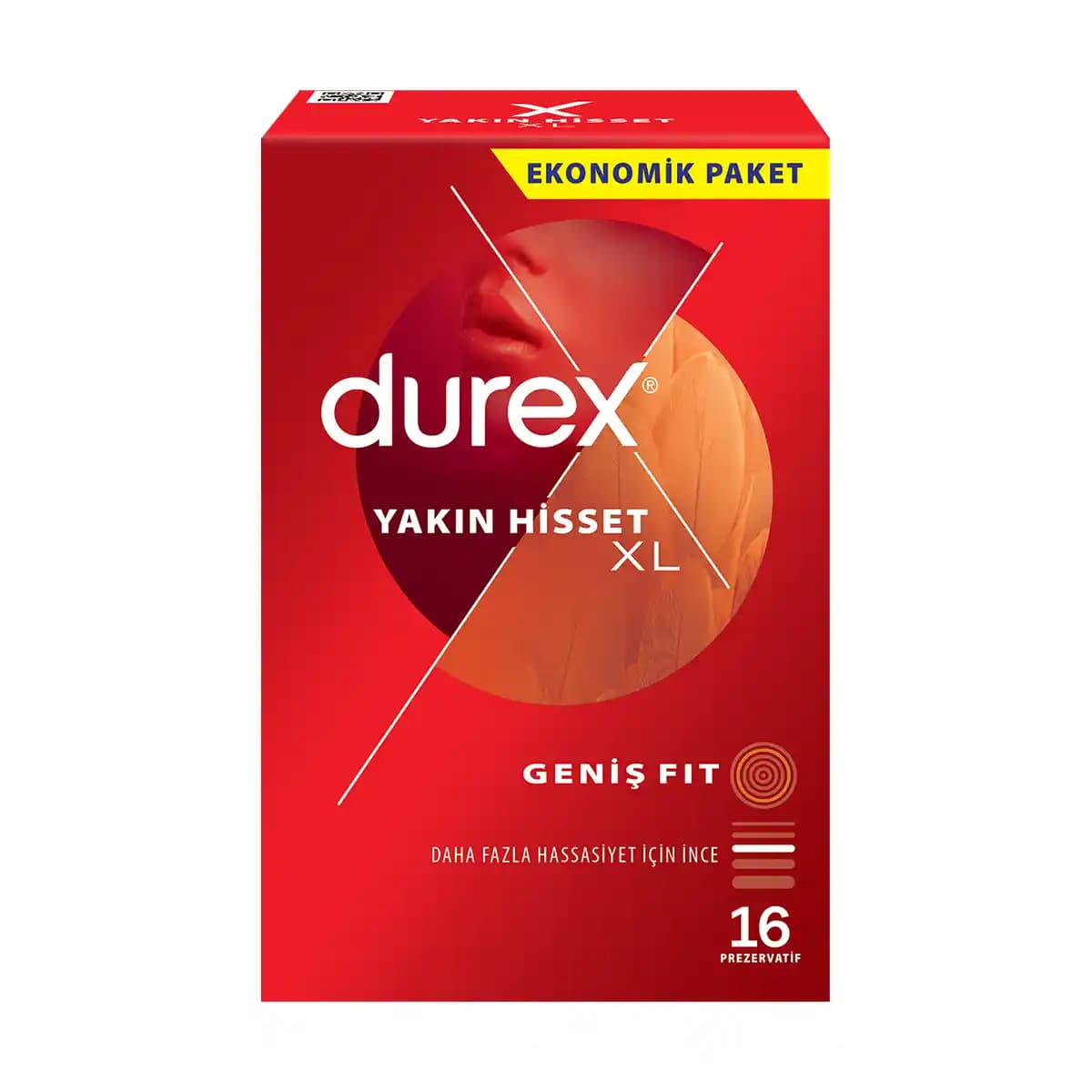 Durex Prezervatif Paketleri: Güvenlik ve Konfor Sunan Çeşitli Modeller