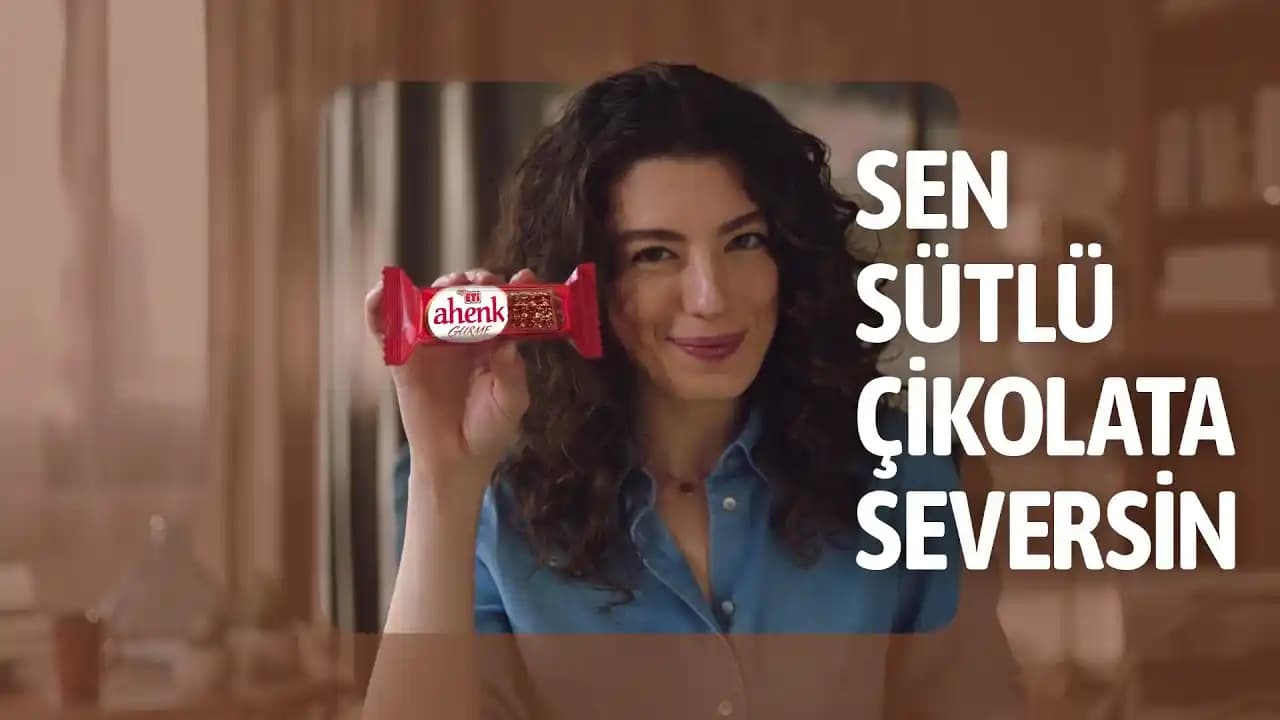 Duygusal Pazarlama ve Çikolata Reklamlarının Tüketici Üzerindeki Etkisi