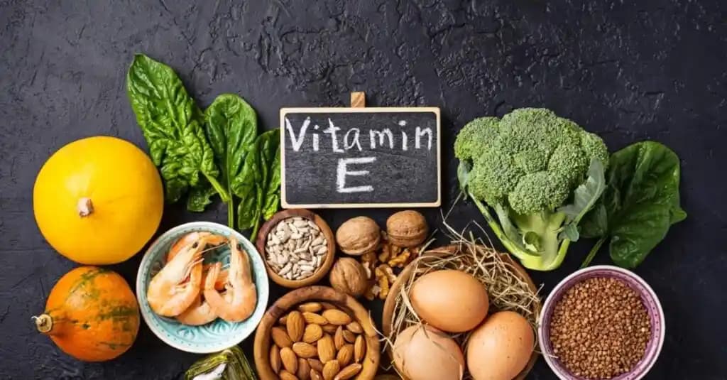 E Vitamini ve Meyve Kaynaklarıyla Sağlıklı Yaşam İçin Doğal Destek
