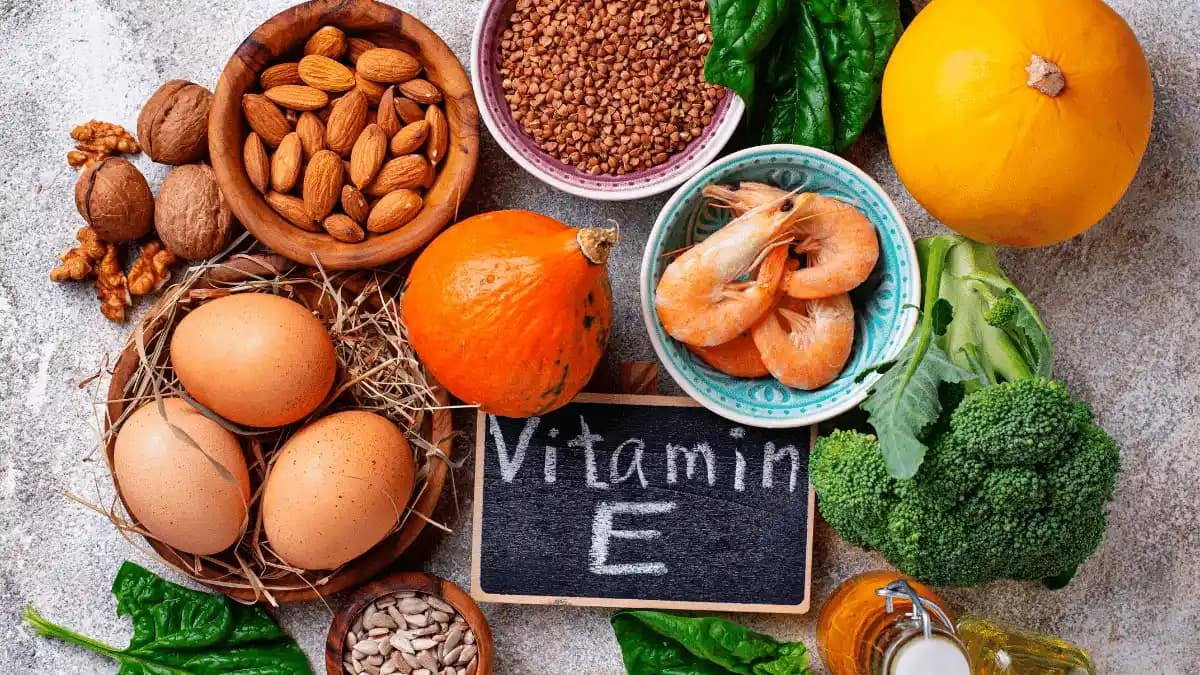 E Vitamini Zengini Meyveler ve Sağlık Üzerindeki Faydaları Analizi