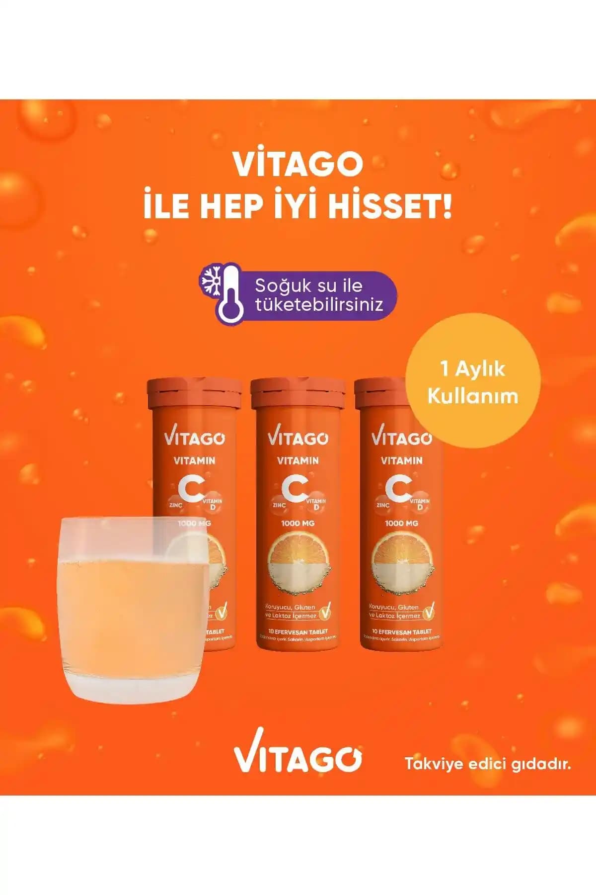 Efervesan Tabletler: Sağlık, Temizlik ve Kişisel Bakımda Pratik Çözüm Sunan Ürünler