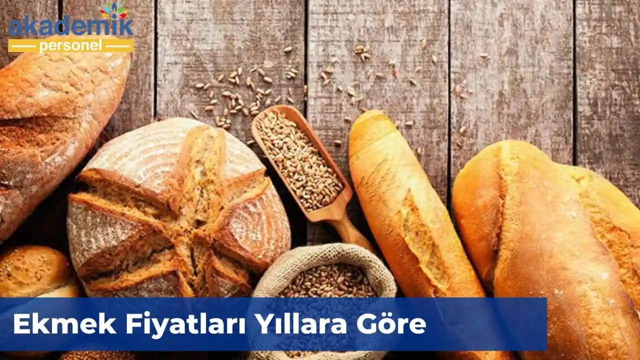 Ekmek Fiyatlarındaki Güncel Artış ve Piyasa Analizi Türkiye Ekonomisi ve Tüketici Etkileri
