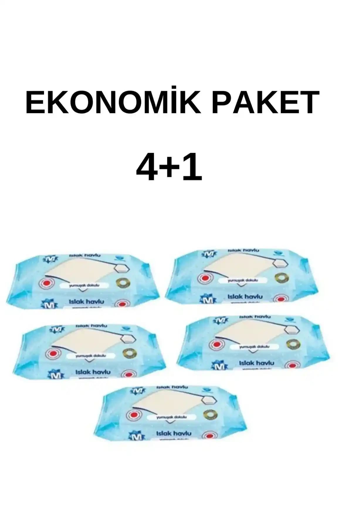 Ekonomik Islak Mendil Paketleri: Uygun Fiyatlı ve Pratik Temizlik Çözümü