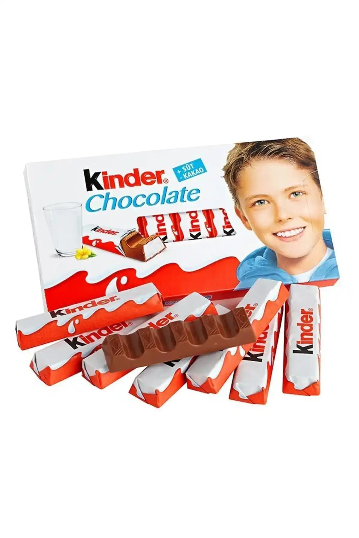 Ekonomik Kinder Çikolata Modelleri ve Piyasa Durumu Analizi