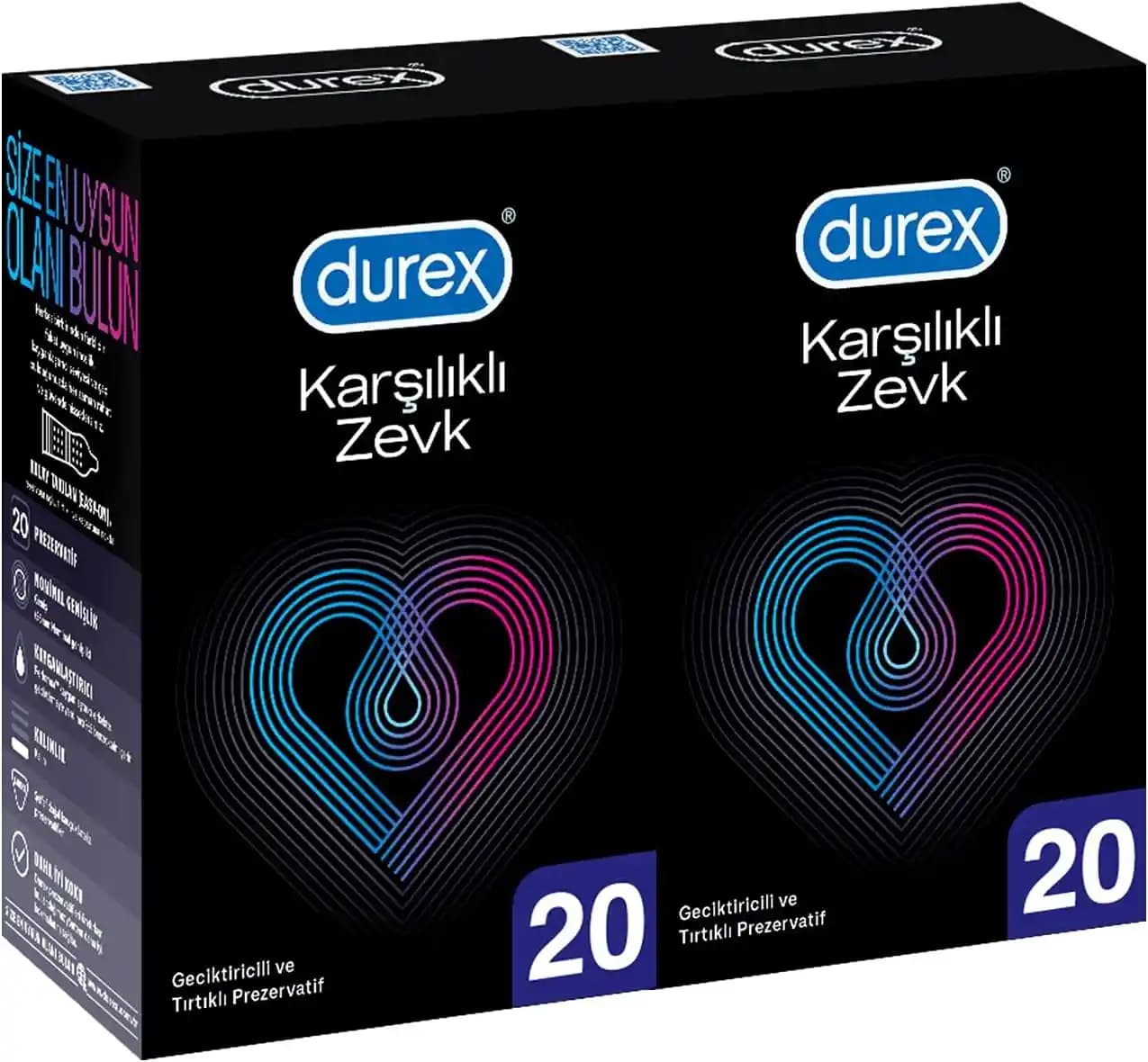 Ekonomik Paket Güvenli Prezervatifler: Bütçe Dostu ve Güvenli Seçenekler