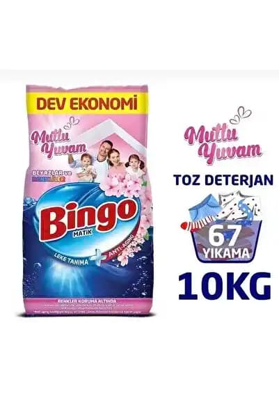 Ekonomik Temizlik Çözümleri ve Deterjanlar: Bütçe Dostu Hijyen Yaklaşımları