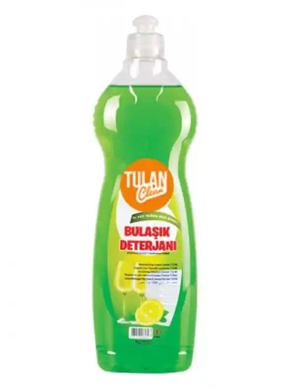 Ekonomik ve Ferah Kokulu Sıvı Bulaşık Deterjanlarının Özellikleri ve Kullanım Avantajları