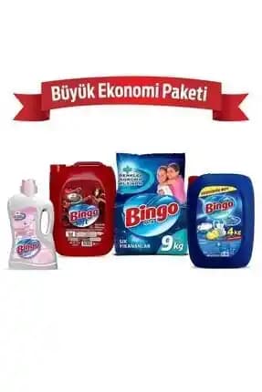 Ekonomik ve Güçlü Temizlik Deterjanları: Bütçe Dostu ve Yüksek Performanslı Çözümler