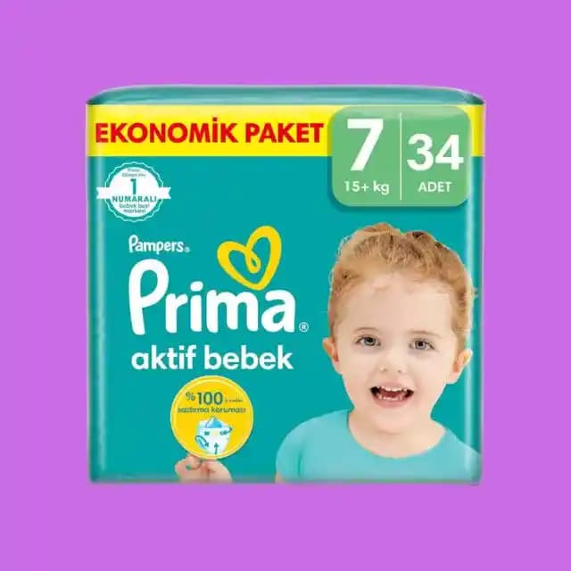 Ekonomik ve Güvenilir Bebek Bezi Seçenekleri ile Bebeğinizin Konforunu Koruyun