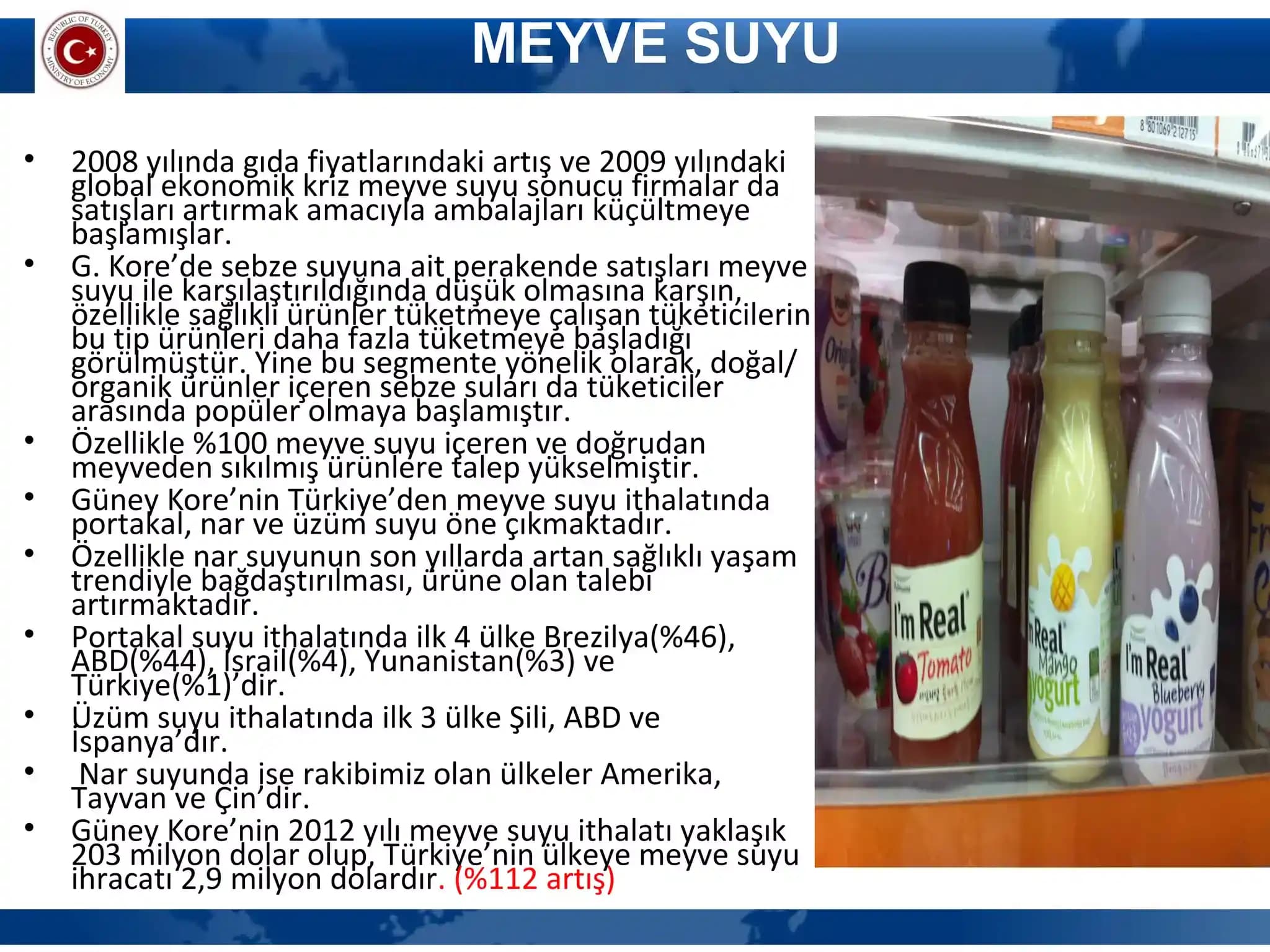 Ekonomik ve Sağlıklı Meyve Suyu Seçenekleri: Bütçe Dostu ve Doğal Tercihler