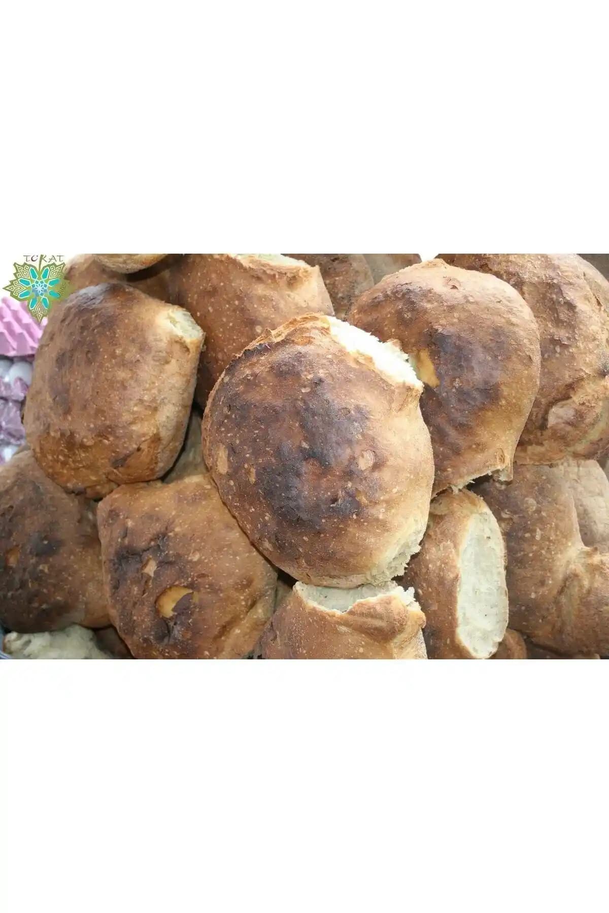 Ekşi Maya ve Doğal Fırın Ekmeğinin Günlük Beslenmedeki Yeri ve Sağlık Faydaları