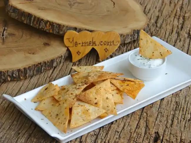 Ekşi ve Baharatlı Yoğun Atıştırmalık Cipslerin Özellikleri ve Pazar Trendleri