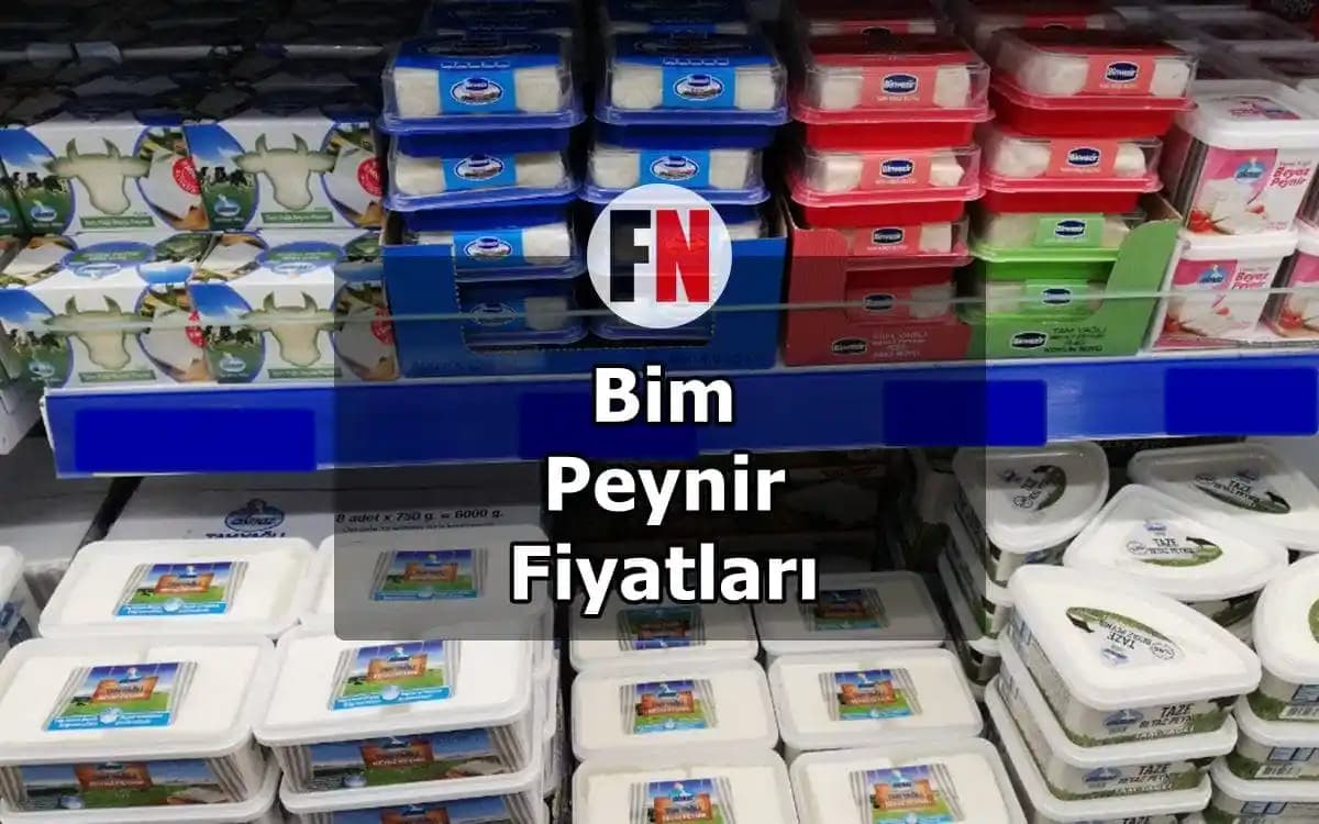 Elazığ Peynir Fiyatları ve Üretim Süreçleri Üzerine Güncel Analiz