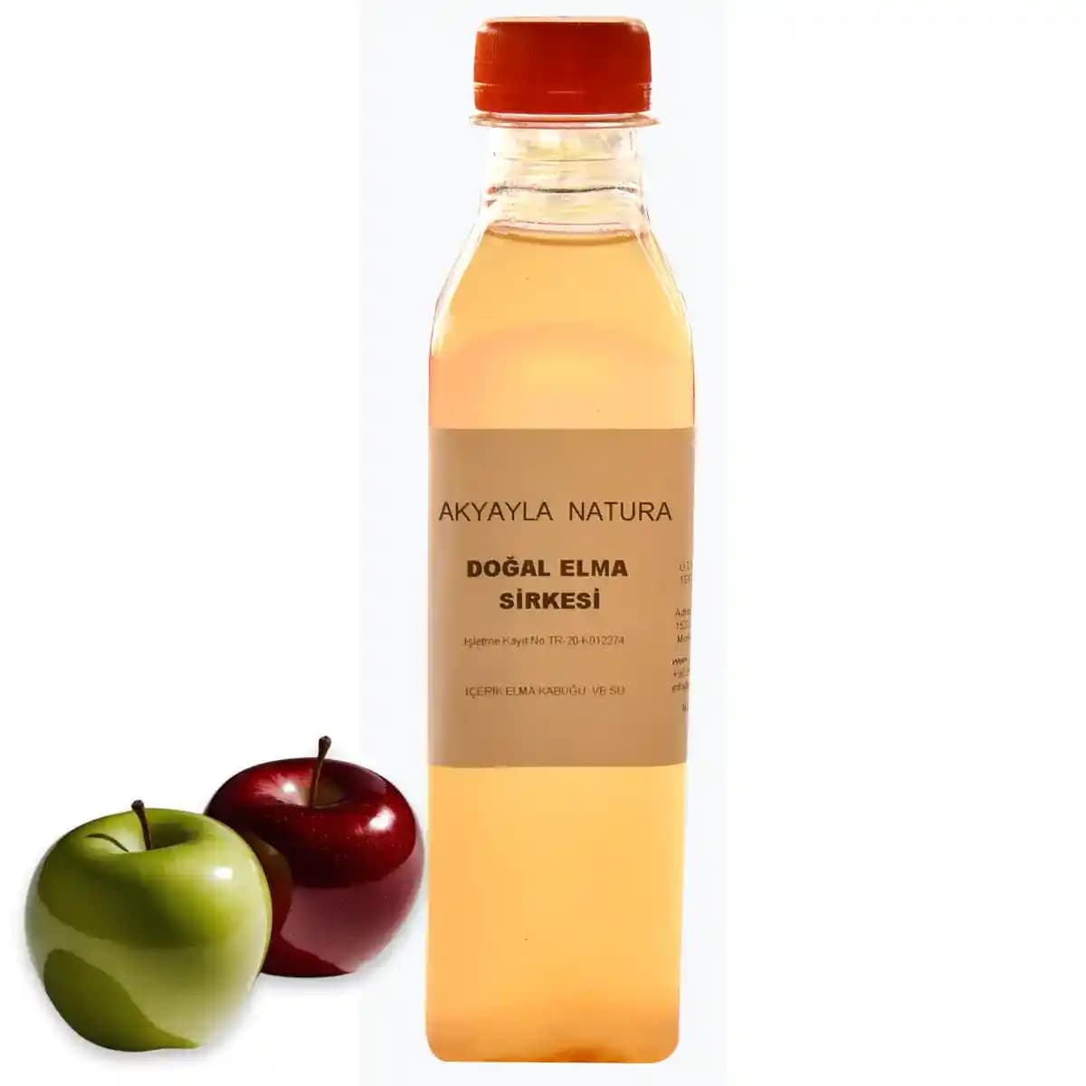 Elma Sirkesi: Doğal ve Sağlıklı Bir Alternatif Olarak Kullanım Alanları ve Faydaları