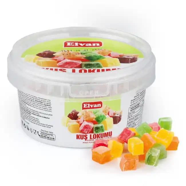 Elvan ve Tayas Meyve Şekeri: Tüketici Değerlendirmeleri ve Ürün Özellikleri