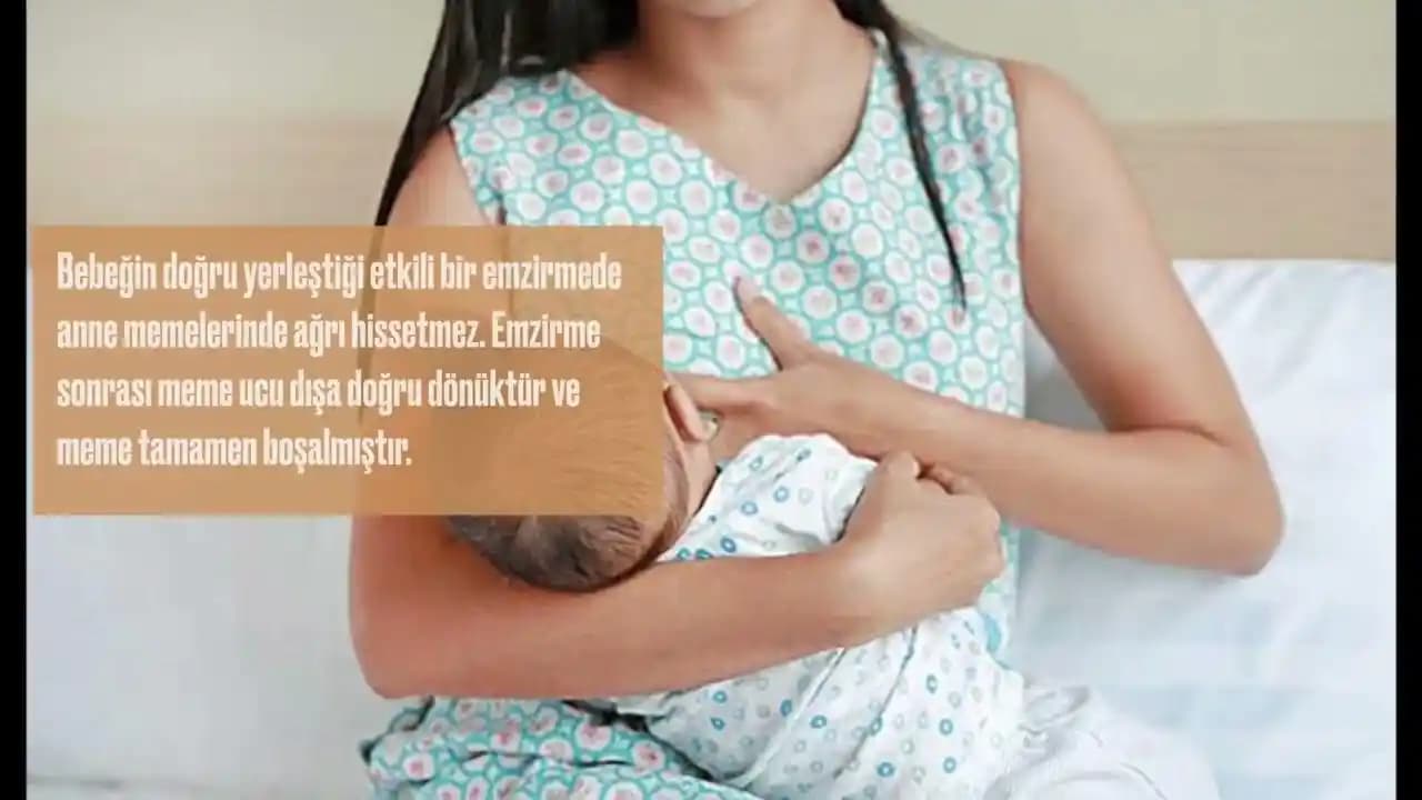 Emzirme Sütünü Artırıcı Etkili Yollar ve Doğal Destekler Hakkında Bilgi