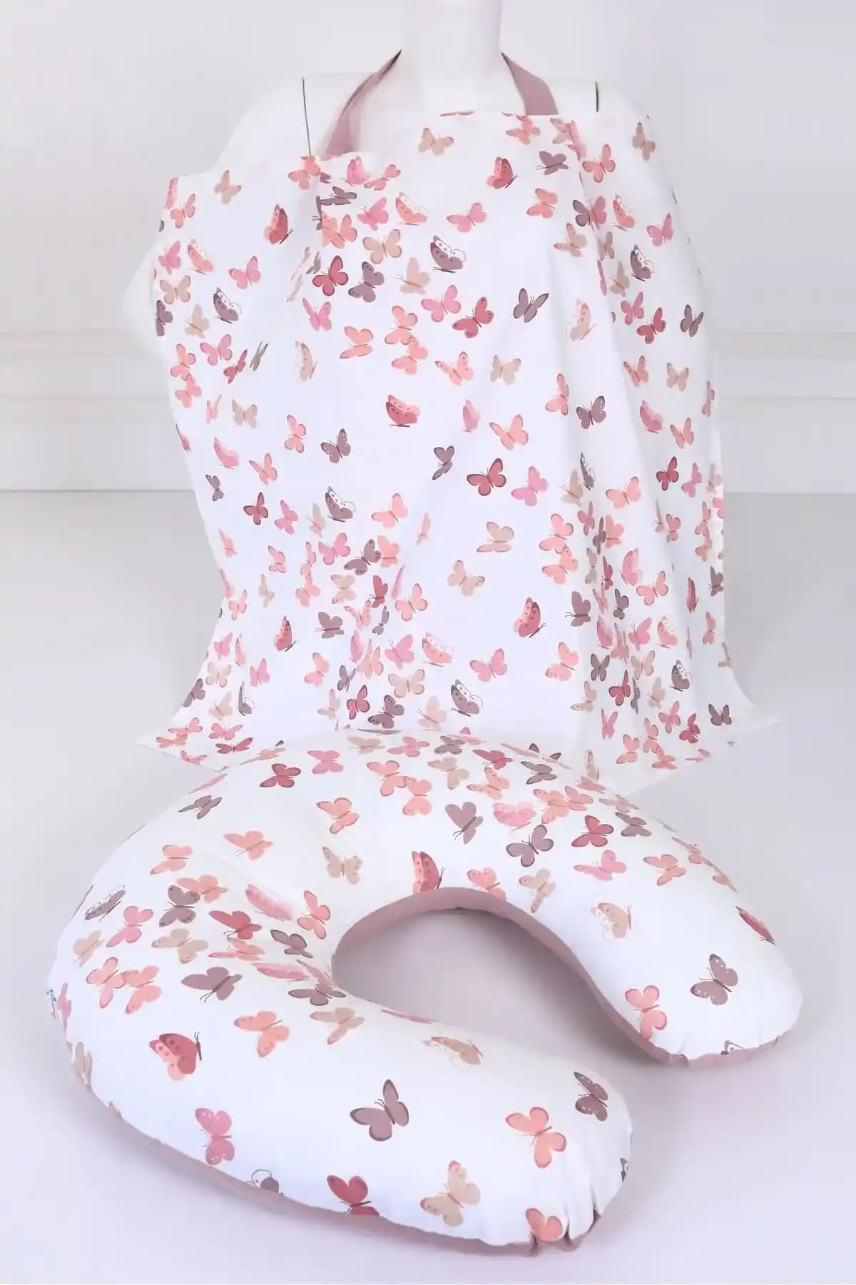 Emzirme Yastıkları: Çeşitleri ve Seçim Kriterleri Hakkında Kapsamlı Rehber