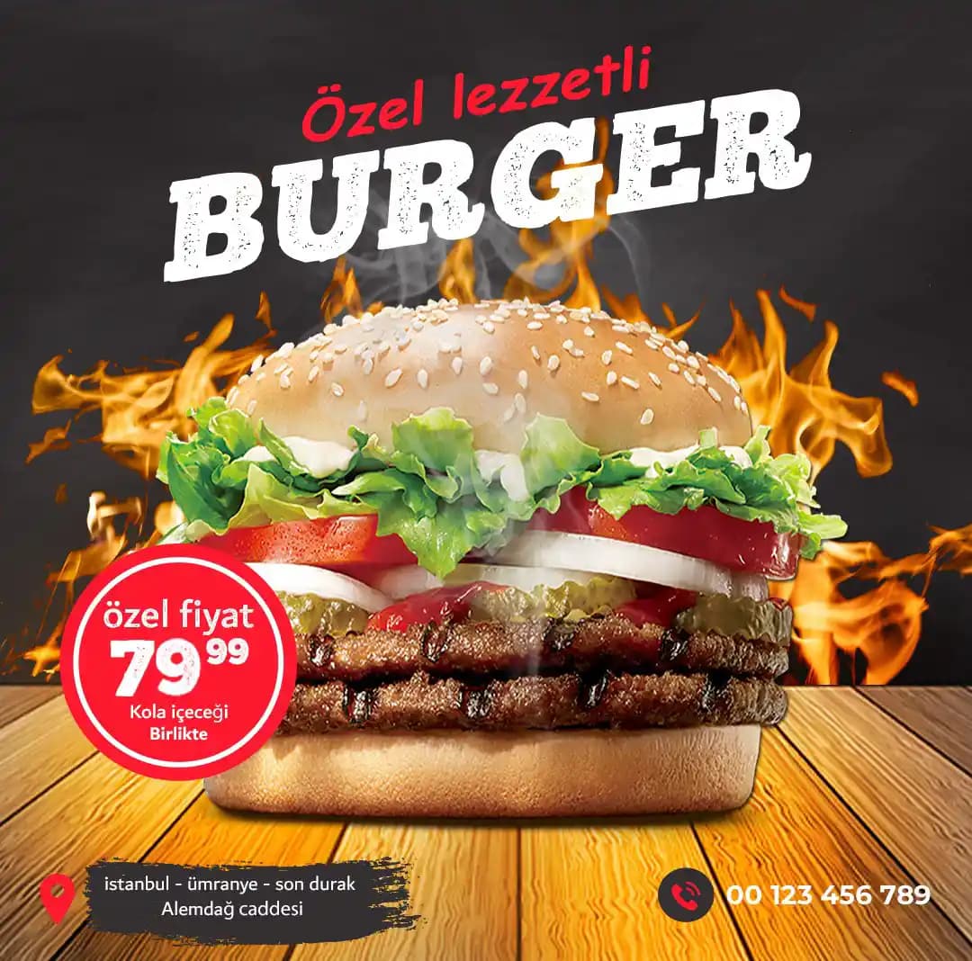 En İyi Burger Eti Çeşitleri ve Seçim Kriterleri Hakkında Kapsamlı Rehber
