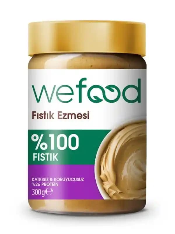 En İyi Fıstık Ezmesi Markaları: Tugba ve Wefood Üzerinden Değerlendirme