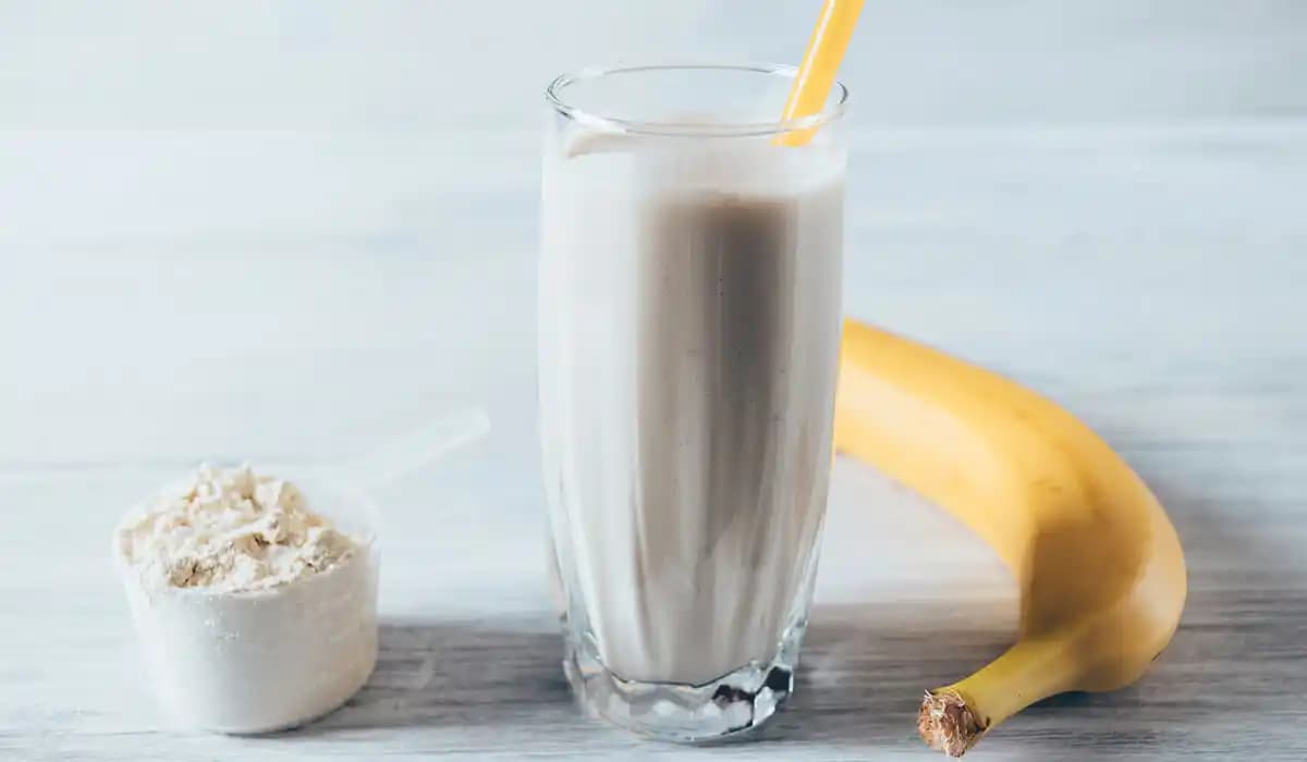 En İyi Protein Shake Modelleri ve Seçim Rehberi Sağlıklı Beslenme ve Spor İçin
